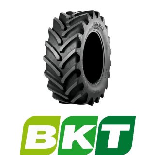 BKT Agrimax RT 657 540/65 R34 155A8
