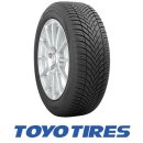 Toyo Celsius AS2 XL 235/65 R17 108W