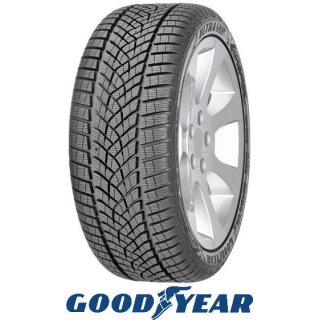 Goodyear UltraGrip Performance +* XL FP 245/40 R19 98V