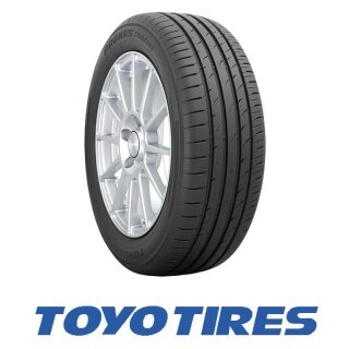 Toyo Proxes Comfort XL 225/45 R18 95W