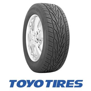 Toyo Proxes S/T 3 XL 265/50 R20 111V