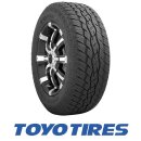 Toyo Open Country A/T+ 205/75 R15 97T