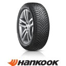 Hankook Winter i*cept RS3 W462 205/55 R16 91H