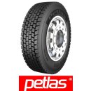 Petlas RH100 (DR) 11 R22.5 148M