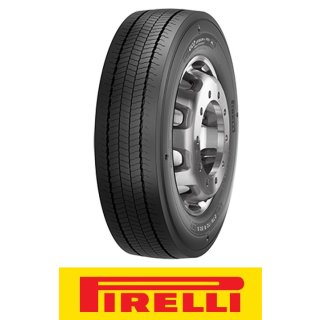 Pirelli U02 Urban E Pro Multi Axle 275/70 R22.5 152/148J