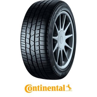 Continental WinterContact TS 830 P SSR*  225/55 R16 95H