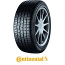 Continental WinterContact TS 830 P SSR*  225/55 R16 95H