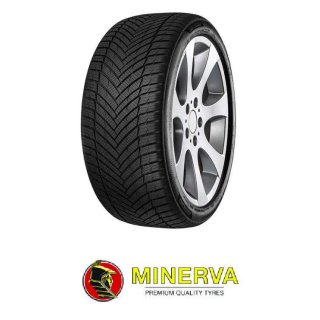 Minerva All Season Master XL 255/30 R19 91Y