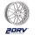 Wheelworld WH26 9x20 5/112 ET35 Race Silber lackiert