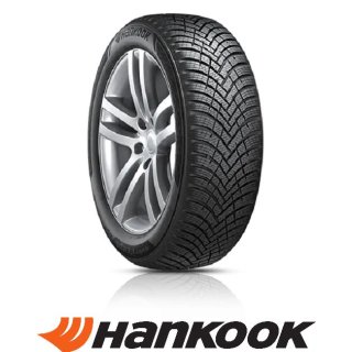 Hankook Winter i*cept RS3 W462 SBL 205/55 R16 91H