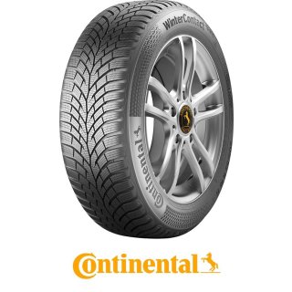 Continental WinterContact TS 870 185/60 R16 86H