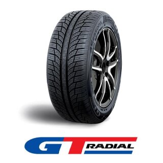 GT Radial 4Seasons XL 165/70 R14 85H