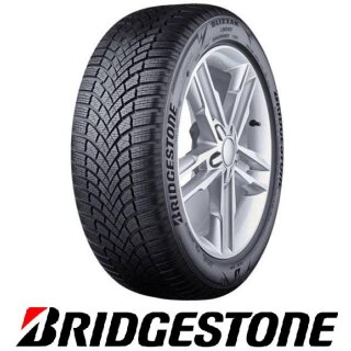 Bridgestone Blizzak LM-005 XL * MO 225/55 R18 102H