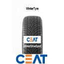 Ceat WinterDrive Sport XL 245/45 R19 102V
