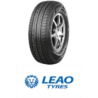 Leao Winter Defender Van-10 195/80R14C 106/104P