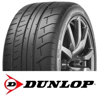 Dunlop SP Maxx GT600 RFT XL 285/35 R20 104Y