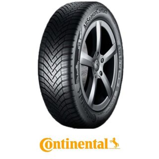 Continental AllSeasonContact FR XL 275/40 R20 106Y