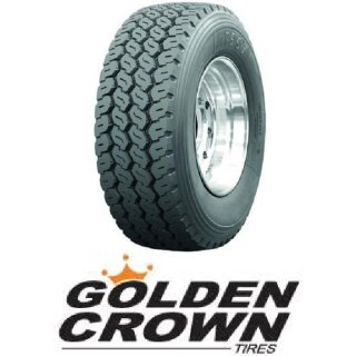 Golden Crown AT557 385/65 R22.5 160K