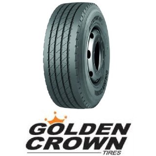 Golden Crown AZ170 385/65 R22.5 160K