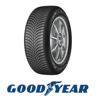 Goodyear Vector 4Seasons Cargo MO-V 225/55 R17C 109/107H