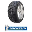 Michelin Alpin 6 ZP XL 205/45 R17 88V