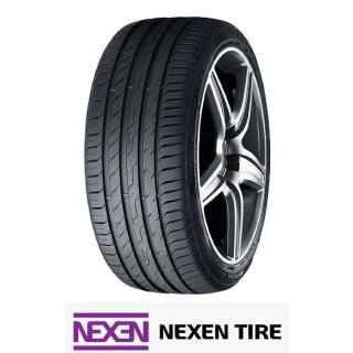 Nexen N Fera Sport 255/45 ZR18 99Y