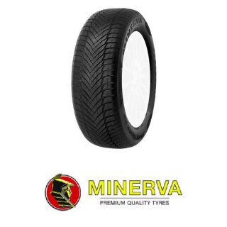 Minerva Frostrack UHP XL 255/40 R21 102V