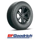 BF Goodrich Trail Terrain T/A OWL 275/60 R20 115T