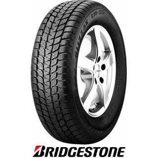 Bridgestone Blizzak LM-25 RFT* FR 245/50 R17 99H