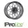 ProLine PFM Forged 10,5x21 5/112 ET20 matt Grey