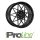 ProLine PFM Forged 10,5x20 5/112 ET28 Black matt