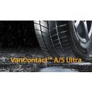 Continental Vancontact A/S Ultra 215/65 R15C 104T
