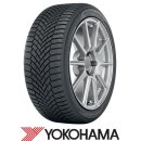 Yokohama BluEarth-Winter V906 XL 225/45 R17 94H