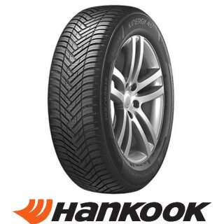 Hankook Kinergy 4S 2 H750 XL 235/65 R17 108V