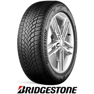 Bridgestone Blizzak LM-005 XL 235/50 R19 103V