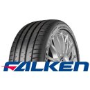 Falken Azenis FK-520 XL 205/50 R17 93Y