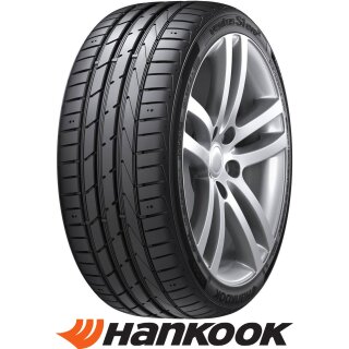 Hankook Ventus Prime 3 K125 215/50 R18 92H