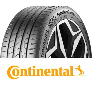 Continental PremiumContact 7 FR 215/60 R17 96V