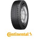 Continental Scandinavia HD3 285/70 R19.5 146M