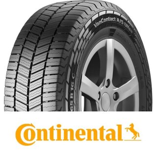 Continental Vancontact A/S Ultra 215/60 R16C 103T