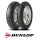 Dunlop D404 Rear 140/90 -15 70H