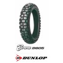 Dunlop D 605 Rear J 90/100 -16 51P TT