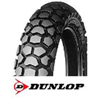 Dunlop K850 A Rear 4.60 -18 63S