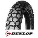 Dunlop K850 A Rear 4.60 -18 63S