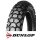 Dunlop K850 A Rear 4.60 -18 63S