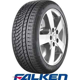 Falken Eurowinter HS02 PRO XL 225/65 R17 106V