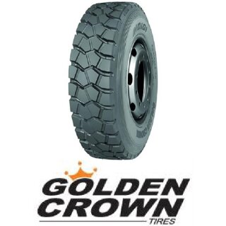 Golden Crown MD101 315/80 R22.5 157/154K