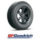 BF Goodrich Trail Terrain T/A OWL 265/65 R17 112T