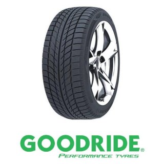 Goodride SW608 Snowmaster UL 215/60 R17 96H