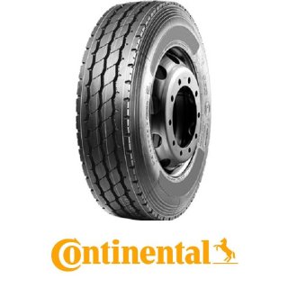 Continental Conti Hybrid HT3 Plus 20PR 385/55 R22.5 160K